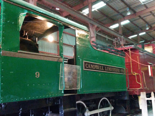 Rail Museum «Main Exhibit Hall», reviews and photos, 3595 Buford Hwy, Duluth, GA 30096, USA