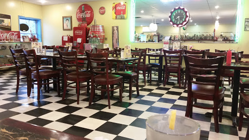Diner «Happy Days Diner», reviews and photos, 2517 US-44, Salt Point, NY 12578, USA