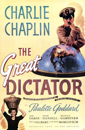 The Great Dictator (1940)