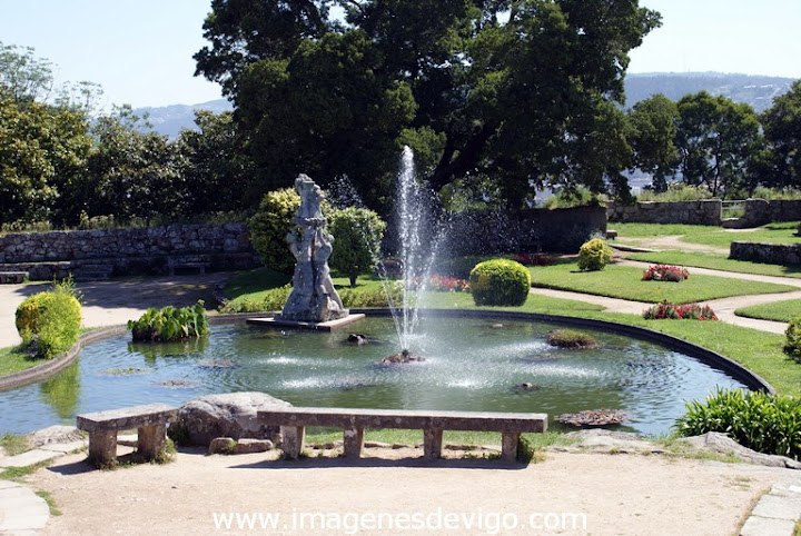 Fuente castro Fuente castro