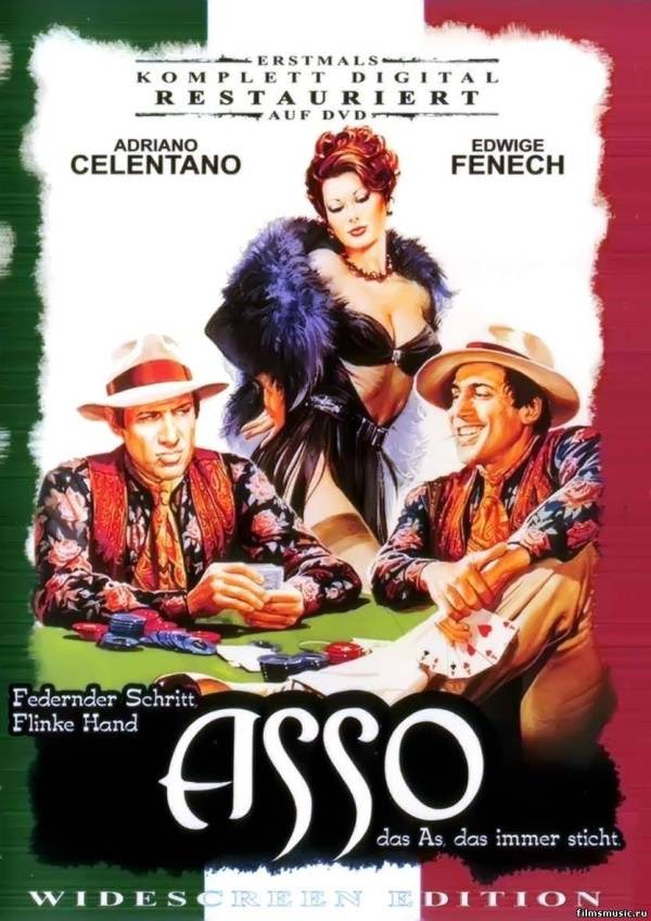 Asso