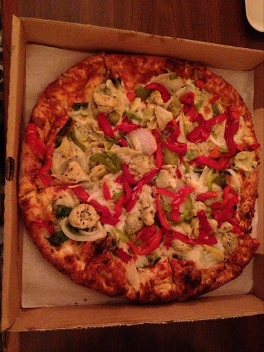 Pizza Restaurant «Cirellos Pizza», reviews and photos, 919 NW Circle Blvd F, Corvallis, OR 97330, USA