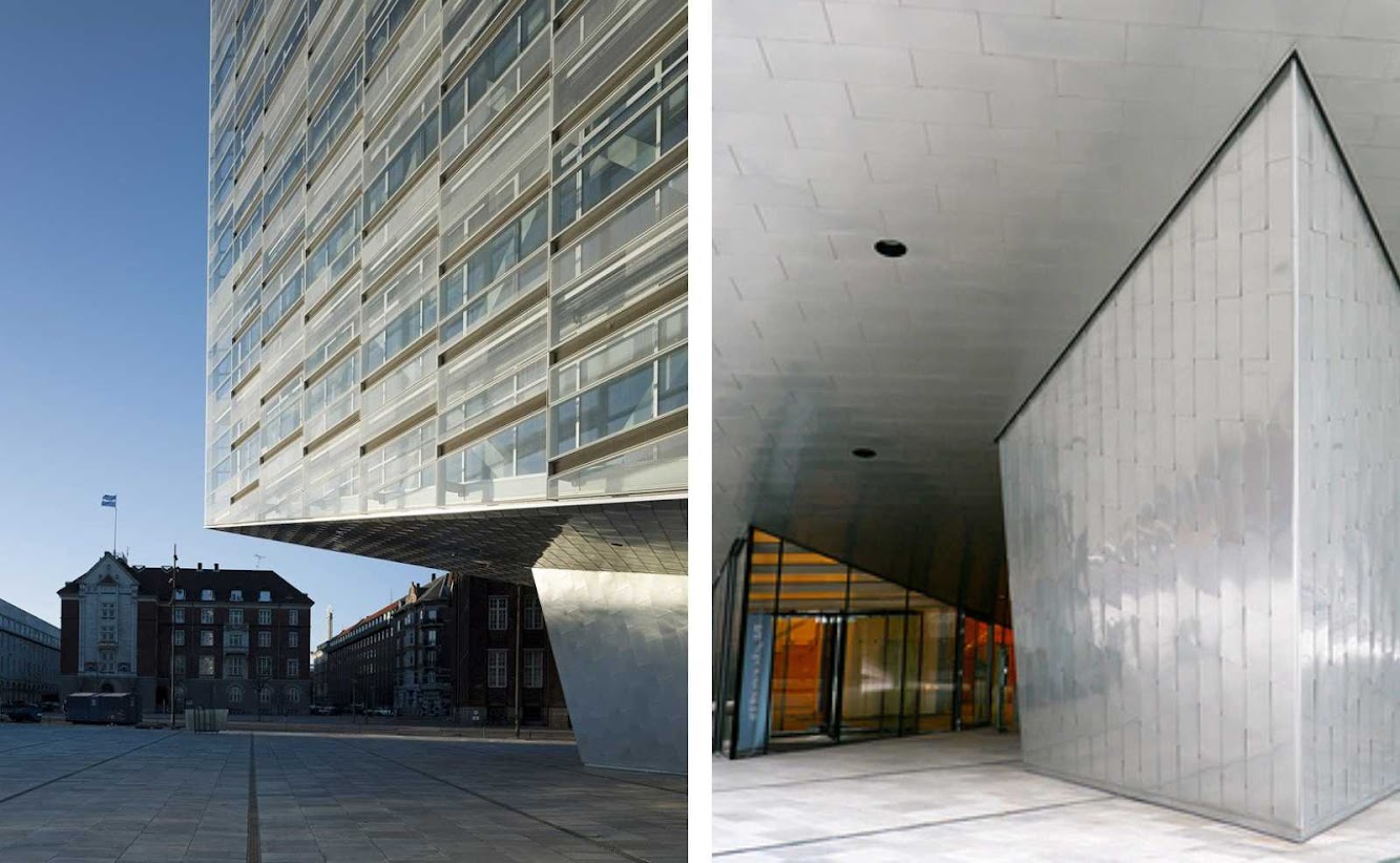 Schmidt Hammer Lassen Architects