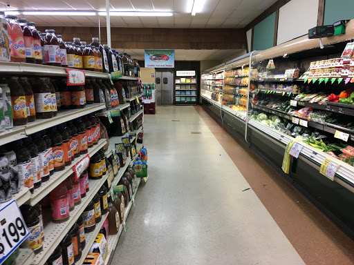 Grocery Store «Bergers Market», reviews and photos, 30 Lovers Ln, Pine Grove, PA 17963, USA