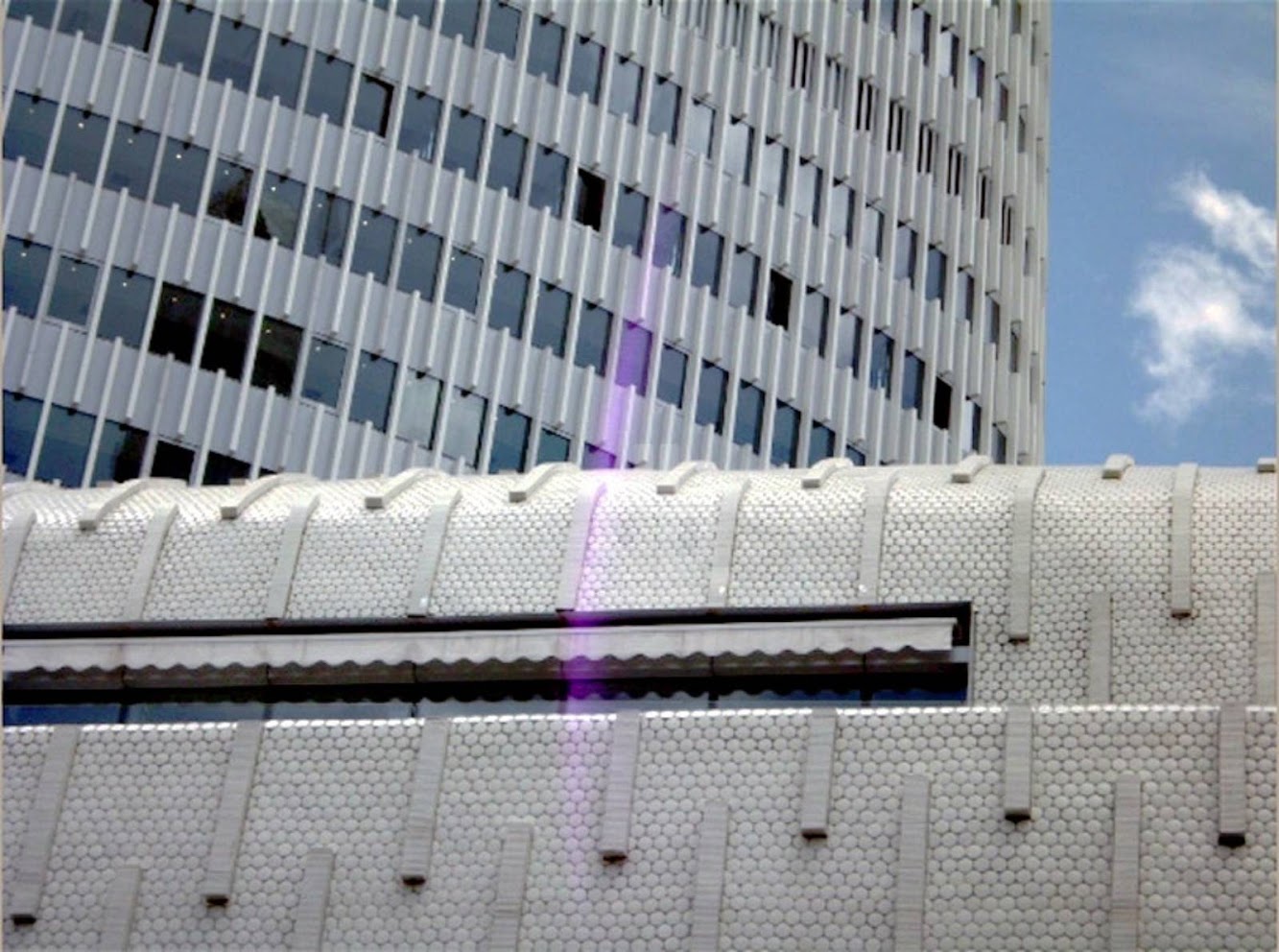 Avenue Shanghai by Jun Aoki Associates