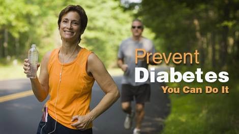 How to Prevent Diabetes