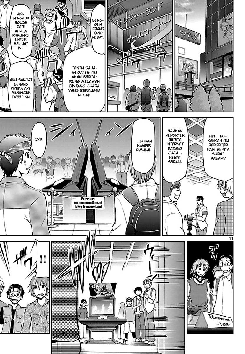Komik denpa kyoushi 031 32 Indonesia denpa kyoushi 031 Terbaru 11|Baca Manga Komik Indonesia|
