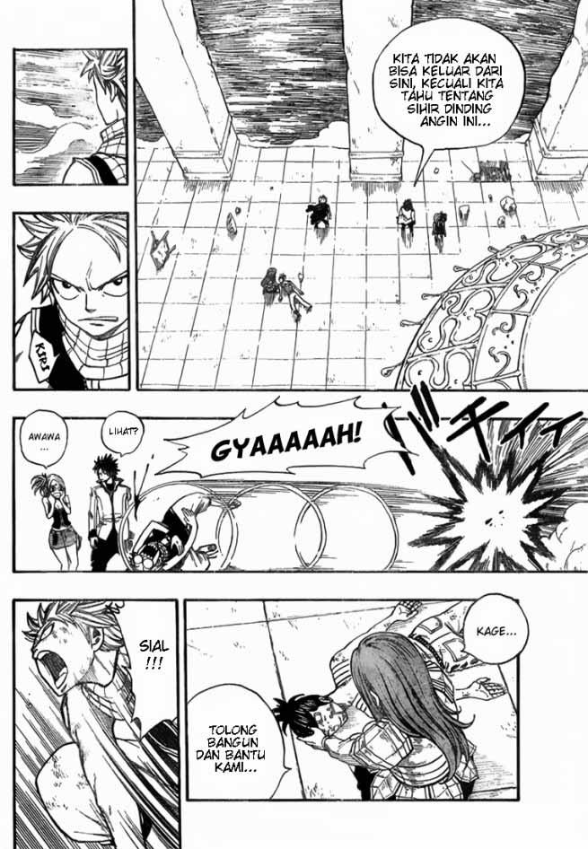 Manga Komik Fairy Tail 17 page Online 8