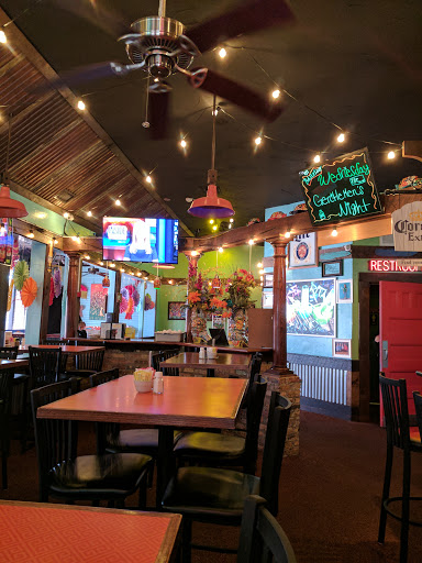 Restaurant «Mi Casa Mexican Grill», reviews and photos, 110 Strickland Dr, Orange, TX 77630, USA