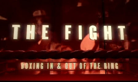 Historia Boksu / The Fight (2004) PL.TVRip.XviD / Lektor PL Historia Boksu / The Fight (2004) PL.TVRip.XviD / Lektor PL