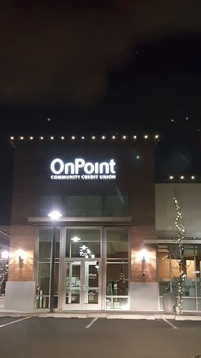 Credit Union «OnPoint Community Credit Union», reviews and photos