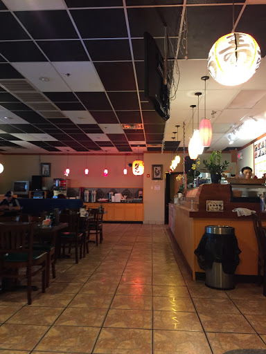 Korean Barbecue Restaurant «Gold Town Sushi & Korean BBQ», reviews and photos, 1100 SE 14th St, Bentonville, AR 72712, USA