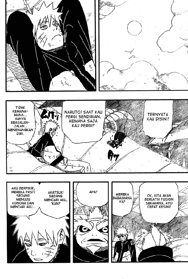 Baca Manga, Baca Komik, Naruto Chapter 423, Naruto 423 Bahasa Indonesia, Naruto 423 Online