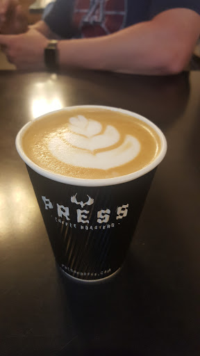 Coffee Shop «Press Coffee Roasters», reviews and photos, 15147 N Scottsdale Rd #102, Scottsdale, AZ 85254, USA