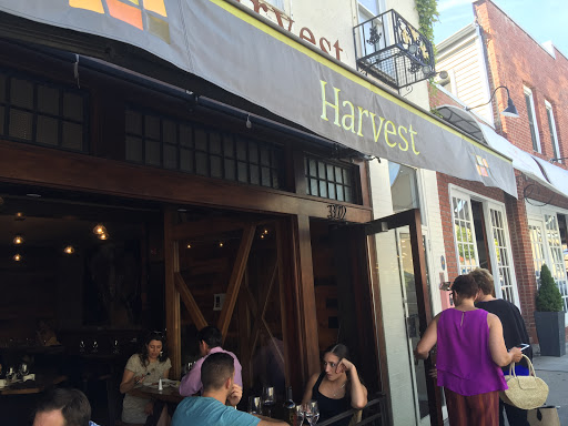 Wine Bar «Harvest», reviews and photos, 372 Greenwich Ave, Greenwich, CT 06830, USA