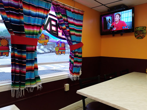 Mexican Restaurant «MexicanZingo Restaurant», reviews and photos, 104 Windermere Ave, Greenwood Lake, NY 10925, USA