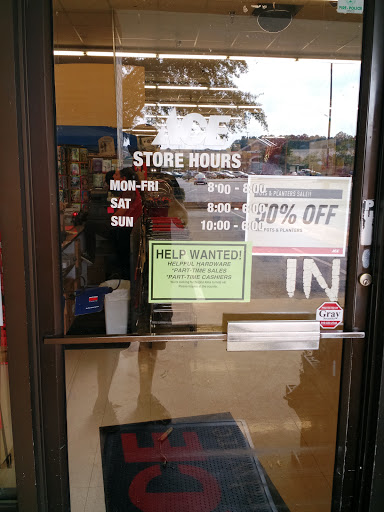 Hardware Store «Westlake Ace Hardware», reviews and photos, 6196 Falls of Neuse Rd Ste 100, Raleigh, NC 27609, USA