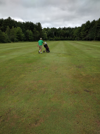 Golf Course «Hidden Meadows Golf Course and Discount Pro Shop», reviews and photos, 240 W Old Town Rd, Old Town, ME 04468, USA