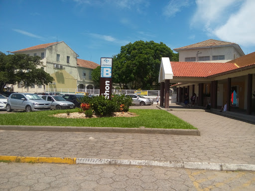 Colegio Dehon, 900, Av. José Acácio Moreira, 787 - Dehon, Tubarão - SC, Brasil, Colégio_Privado, estado Santa Catarina