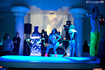 Absolut Blank Party - 3 dec 2011 - Divino Glam Club Galati - Copyright Ciprian Neculai / www.artandcolor.ro & ABSOLUT Romania Absolut Blank Party - 3 dec 2011 - Divino Glam Club Galati - Copyright Ciprian Neculai / www.artandcolor.ro & ABSOLUT Romania