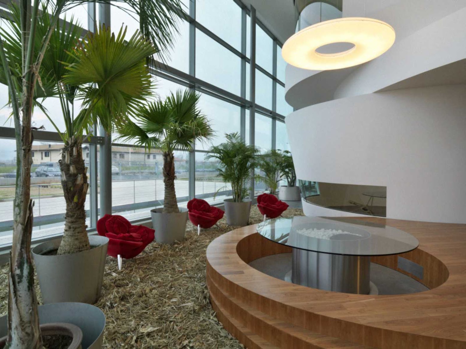 Damilano Studio Architects