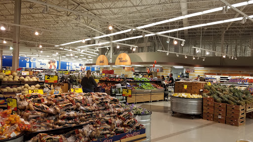 Grocery Store «Meijer», reviews and photos, 100 Polaris Pkwy, Westerville, OH 43082, USA