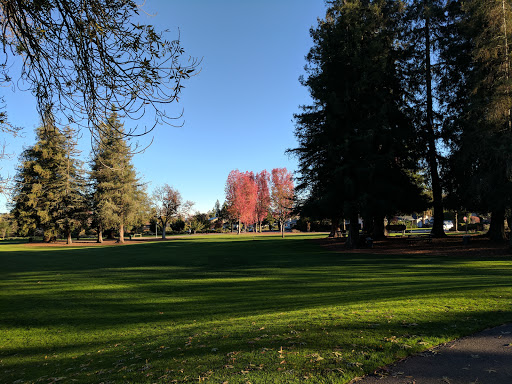 Park «Kevin Moran Park», reviews and photos, 12415 Scully Ave, Saratoga, CA 95070, USA