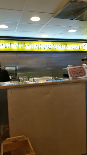 Sandwich Shop «Which Wich Superior Sandwiches», reviews and photos, 800 Nicollet Mall, Minneapolis, MN 55402, USA