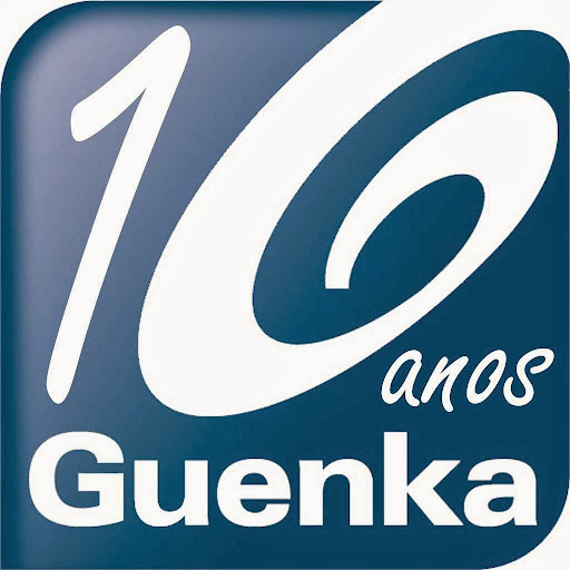 Guenka Software, R. Pará, 2095 - Centro, Londrina - PR, 86020-400, Brasil, Empresa_de_Software, estado Paraná