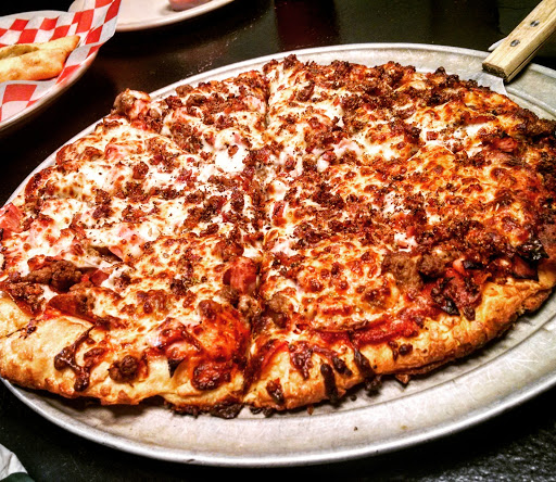 Pizza Restaurant «Pizza Place», reviews and photos, 2931 Richland Ave, Louisville, KY 40220, USA
