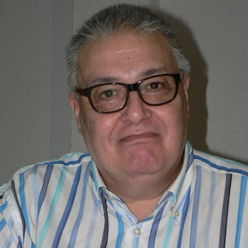 Policronio Garcia