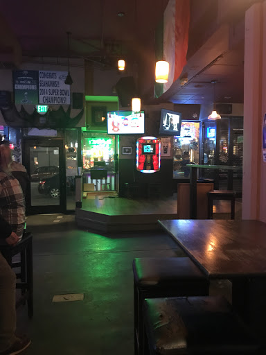 Irish Pub «The Blarney Stone Pub & Restaurant», reviews and photos, 1416 1st Ave, Seattle, WA 98101, USA
