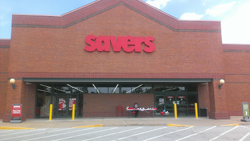 Thrift Store «Savers», reviews and photos, 1920 Zumbehl Rd, St Charles, MO 63303, USA