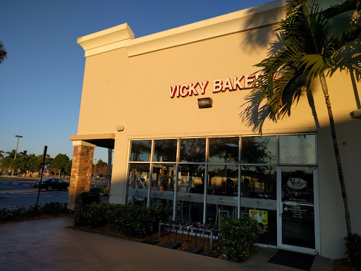 Bakery «Vicky Bakery», reviews and photos, 15955 Pines Blvd, Pembroke Pines, FL 33027, USA