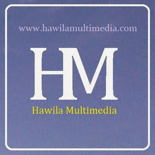 Hawila Mutimedia HP 087880187710 - 08568650300