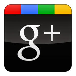 Síguenos en Google+
