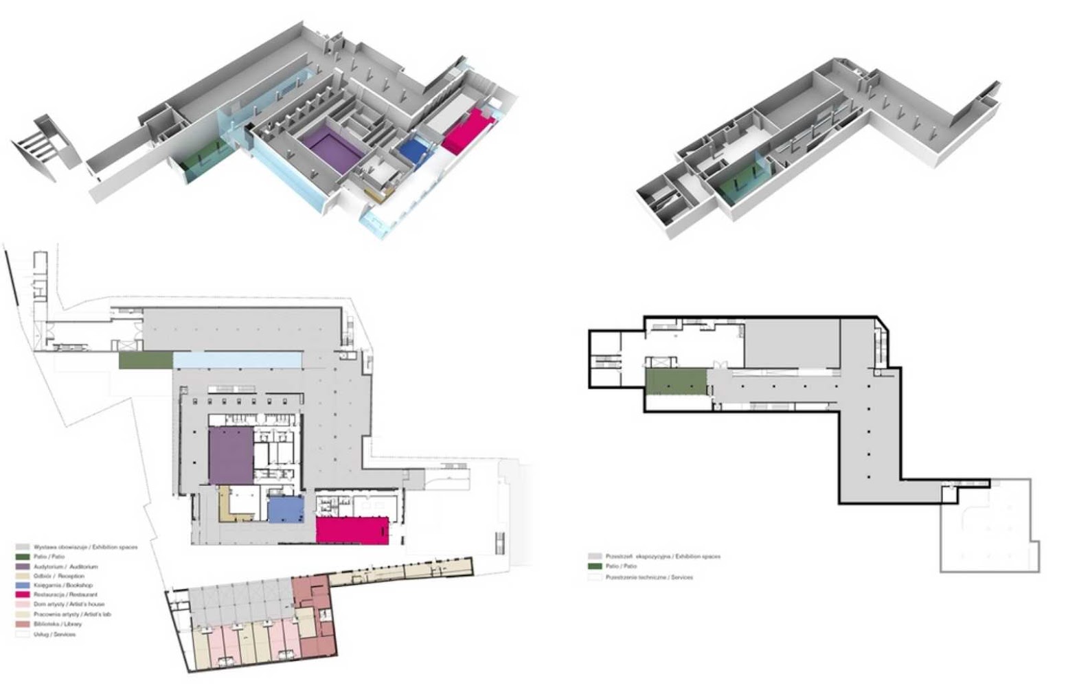 Claudio Nardi Architects