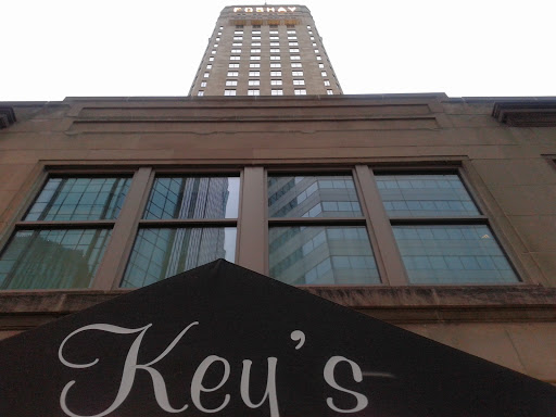 American Restaurant «Keys at the Foshay», reviews and photos, 114 S 9th St, Minneapolis, MN 55402, USA