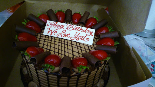 Bakery «Tasteful Cakes Inc», reviews and photos, 265 E Ontario Ave # 104, Corona, CA 92879, USA