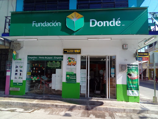 Fundacion Rafael Dondé, 41100, Revolución 400, Jardines, Chilapa de Álvarez, Gro., México, Tienda de segunda mano | GRO
