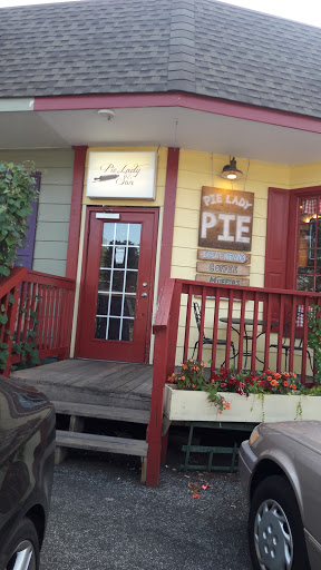 Dessert Shop «Pie Lady & Son», reviews and photos, 366 N Highland Ave, Nyack, NY 10960, USA