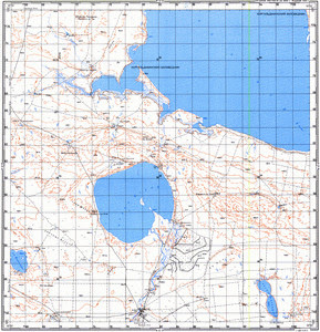 Thumbnail Map 100k--m42-066