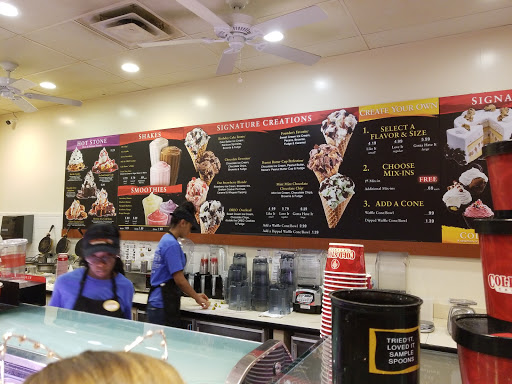 Ice Cream Shop «Cold Stone Creamery», reviews and photos, 2449 Prince William Pkwy, Woodbridge, VA 22192, USA