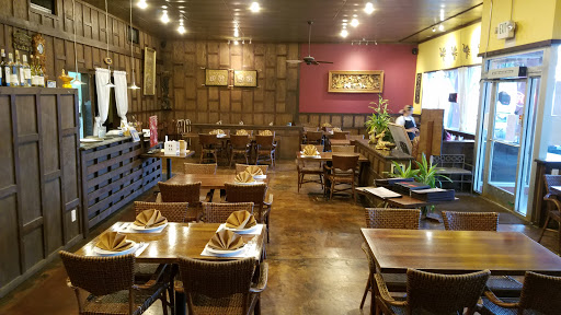 Thai Restaurant «Tracy Thai Restaurant», reviews and photos, 1035 N Central Ave, Tracy, CA 95376, USA