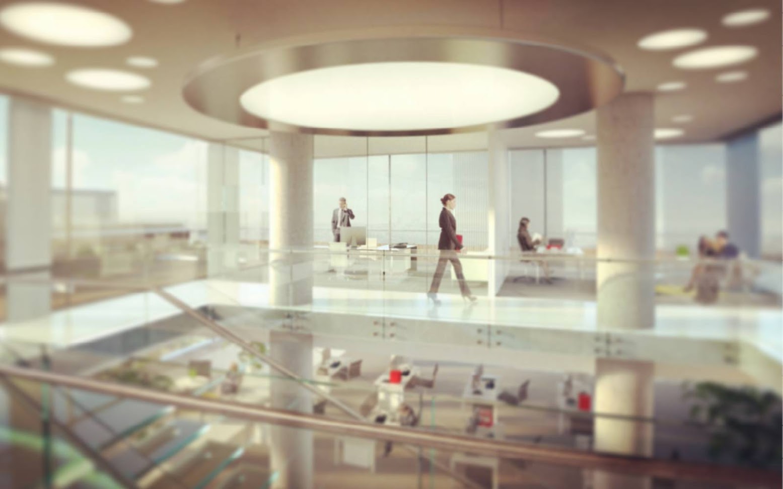 JDS Architects