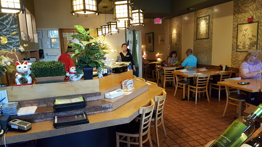Japanese Restaurant «Hayashi Japanese Restaurant», reviews and photos, 6641 Grand Ave C, Gurnee, IL 60031, USA