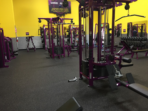 Gym «Planet Fitness», reviews and photos, 30272 Crown Valley Pkwy, Laguna Niguel, CA 92677, USA