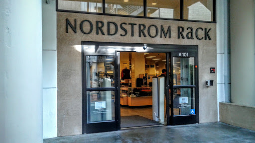 Department Store «Nordstrom Rack Beverly Connection», reviews and photos, 100 N La Cienega Blvd, Los Angeles, CA 90048, USA