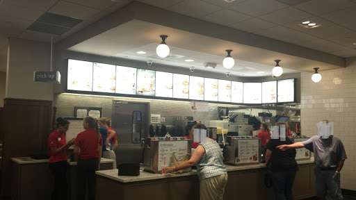 Fast Food Restaurant «Chick-fil-A», reviews and photos, 2610 Edgewood Rd SW, Cedar Rapids, IA 52404, USA