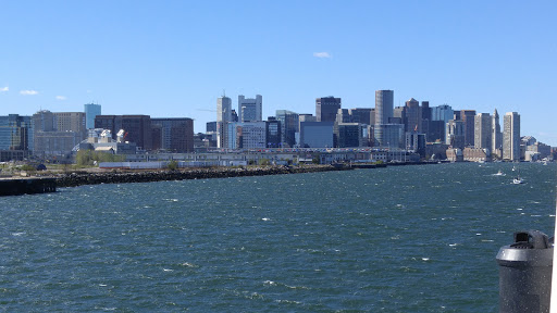 Tourist Attraction «Spirit of Boston», reviews and photos, 200 Seaport Blvd #75, Boston, MA 02210, USA